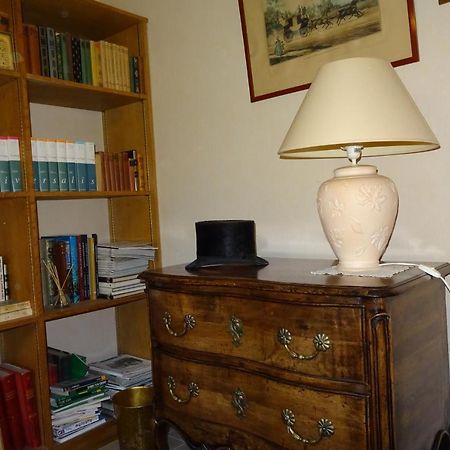 Chambres D'Hotes A La Fontanille Panazol Dış mekan fotoğraf
