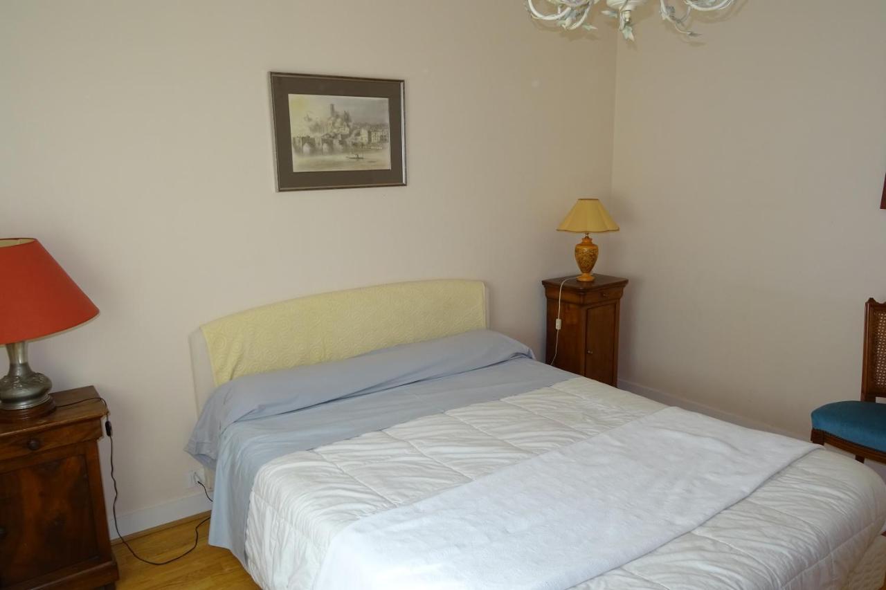 Chambres D'Hotes A La Fontanille Panazol Dış mekan fotoğraf